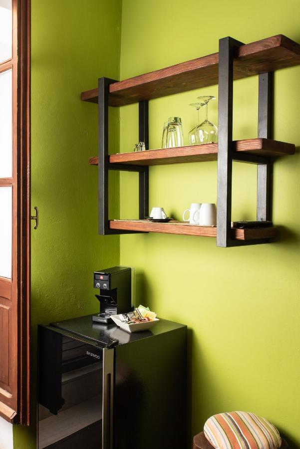 Favela Living Space La Canée Extérieur photo