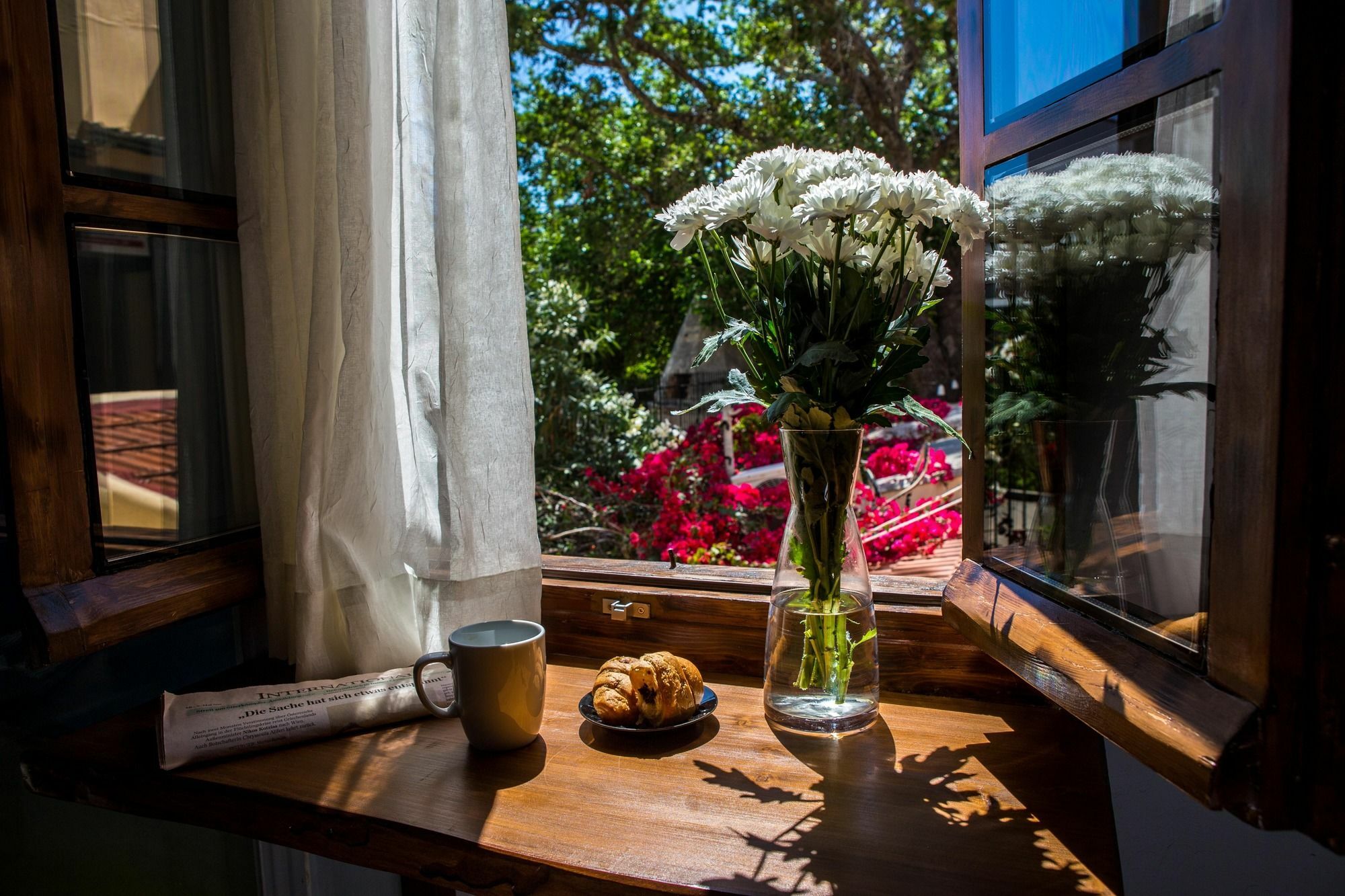Favela Living Space La Canée Extérieur photo